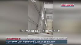 Omicidio Pierina Paganelli, nuove rivelazioni sul box in uso a Valeria thumbnail