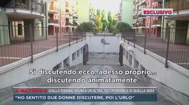 Giallo Pierina, spunta un'altra testimonianza di quella sera thumbnail