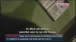 Pierina, nuova testimonianza sul misterioso amico di Louis thumbnail