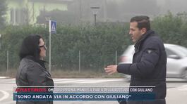 Omicidio Pierina, Manuela parla della rottura con Giuliano thumbnail