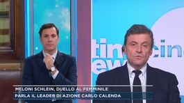 In diretta Carlo Calenda thumbnail