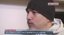 Giallo Pierina, nuove rivelazioni di Loris thumbnail