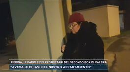 Omicidio Pierina, Valeria e il mistero dell'altro garage thumbnail