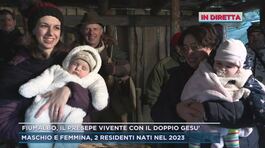 Fiumalbo, dal paese del doppio Gesù bambino thumbnail