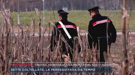 Omicidio Vanessa, chi è il suo stalker assassino thumbnail