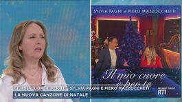 "Il mio cuore è per te", Sylvia Pagni e Piero Mazzoccheti thumbnail