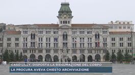 Caso Lilly Resinovich, disposta la riesumazione del corpo thumbnail