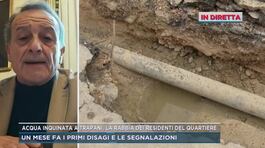 Acqua inquinata a Trapani, parla il sindaco thumbnail