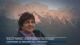 Giallo Pierina Paganelli, Louis è andato via di casa? thumbnail
