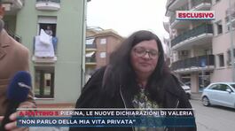 Pierina Paganelli, le nuove dichiarazioni di Valeria thumbnail