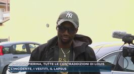Omicidio Pierina Paganelli, tutte le contraddizioni di Louis thumbnail