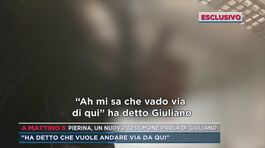 Pierina Paganelli, un nuovo testimone parla di Giuliano thumbnail