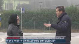 Omicidio Pierina Paganelli, Manuela parla della rottura con Giuliano thumbnail