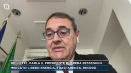 Bollette, parla il presidente di Arera Besseghini thumbnail
