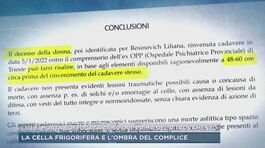 Lilly, morta soffocata 48-60 ore prima del ritrovamento thumbnail