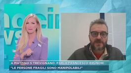 Trevignano, parla Francesco Brunori thumbnail