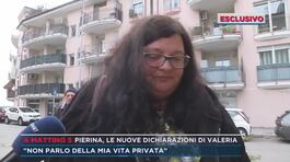 Pierina Paganelli, le nuove dichiarazioni di Valeria thumbnail