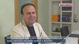 Trevignano, il bilancio analizzato dal commercialista thumbnail