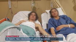 Pistoia, voragine si apre sul pavimento thumbnail