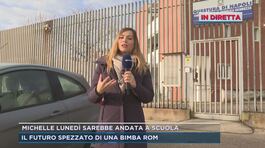 Giugliano, dolore e rabbia per la morte di una bimba di 6 anni thumbnail