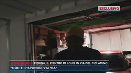 Pierina Paganelli, il rientro di Louis in via del Ciclamino thumbnail