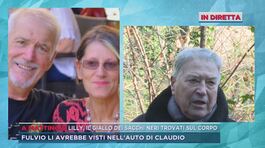 Lilly Resinovich , il giallo dei sacchi neri trovati sul corpo thumbnail