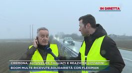 Cremona, autovelox tagliati e reazione cittadini thumbnail