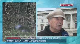 Lilly, parla l'amico Claudio Sterpin thumbnail