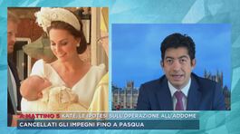 Kate Middleton, le ipotesi sull'operazione all'addome thumbnail