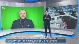 Bollette, mercato libero: offerte e truffe thumbnail