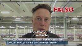 Truffa video creati con intelligenza artificiale thumbnail