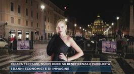Chiara Ferragni, nuovi dubbi su beneficenza e pubblicità thumbnail