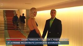 Chiara Ferragni, momento buio anche nella vita privata? thumbnail