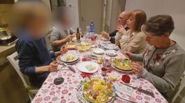 Lilly, inedite rivelazioni dell'amica presente all'ultima cena thumbnail