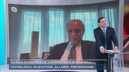 Sanificazione ambiente, l'esperienza di Beghelli thumbnail