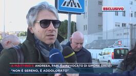 Andreea Rabciuc, parla l'avvocato di Simone Gresti thumbnail