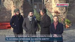 Bologna, l'ispezione al Careggi vissuta come attacco thumbnail