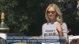 Chiara Ferragni, nuovi dubbi su beneficenza e pubblicità thumbnail