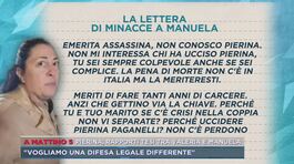 Giallo Pierina, dopo Manuela, lettera anonima anche a Louis thumbnail