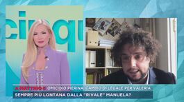 Giallo Pierina Paganelli, cambio di legale per Valeria thumbnail