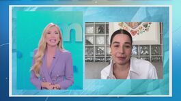 Ferragni, la stilista insultata sui social thumbnail