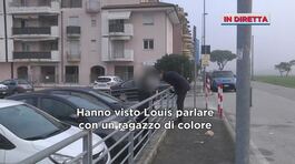 Pierina, Louis visto spesso con un uomo, chi è? thumbnail