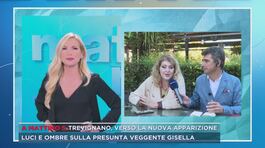 Trevignano, l'ultima volta di Paola Felli a Mattino 5 thumbnail