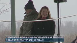 Trevignano, il bilancio dell'associazione di Gisella Cardia thumbnail