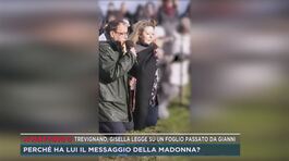 Trevignano, la strana lettura del messaggio della Madonna thumbnail