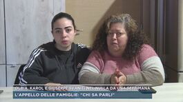 Olbia, Karol e Giuseppe svaniti nel nulla da una settimana thumbnail