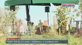 Trevignano, caos e polemiche all'ultima "apparizione" thumbnail