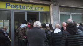 Fine reddito cittadinanza, delusi da nord a sud thumbnail