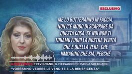 Trevignano, il messaggio di Paola Felli sui bilanci thumbnail