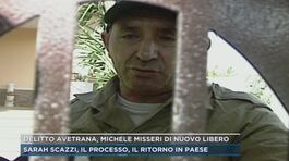 Delitto Avetrana, Michele Misseri di nuovo libero thumbnail
